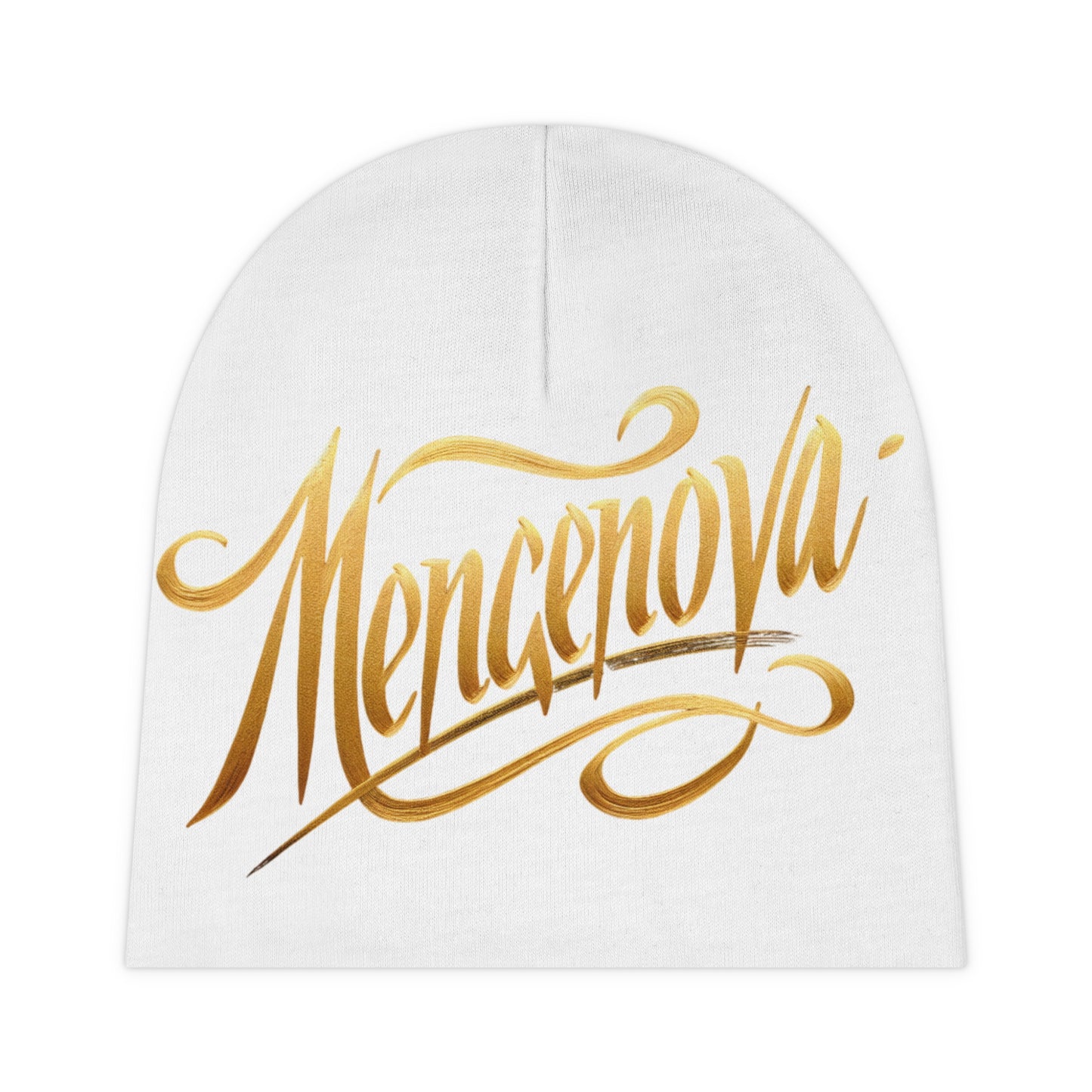 Beanie MENACENOVA