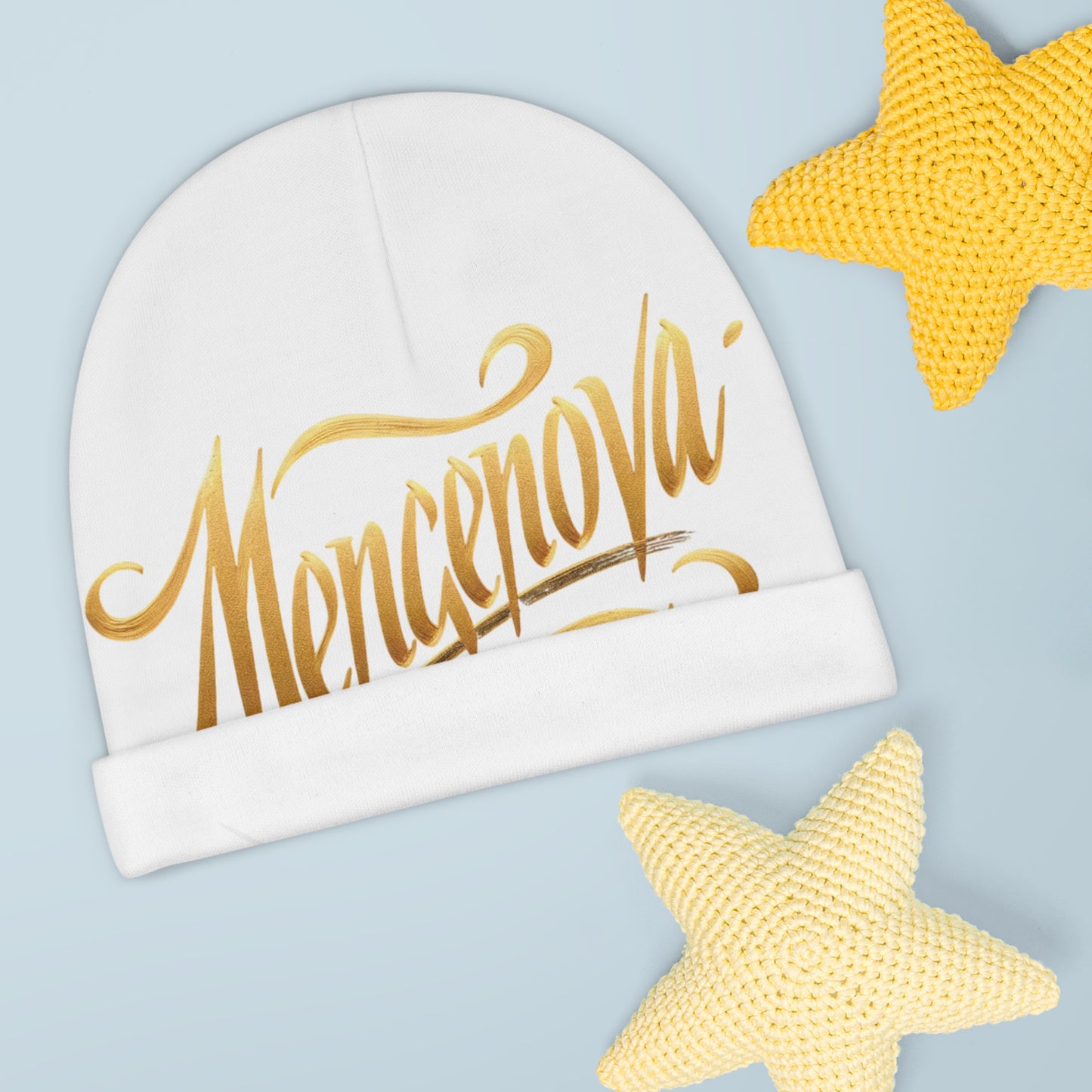 Beanie MENACENOVA